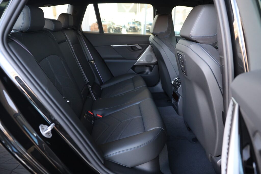 BMW 520d xDrive Touring