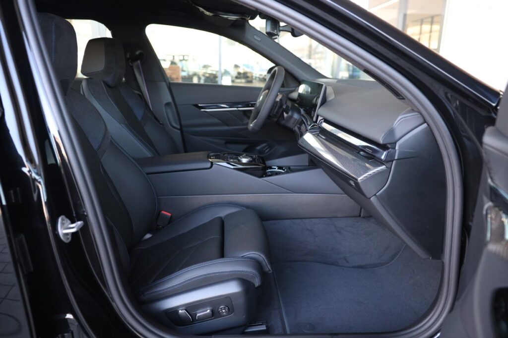 BMW 520d xDrive Touring