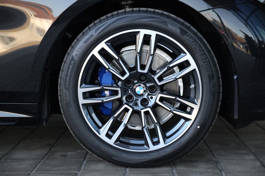 BMW 520d xDrive Touring