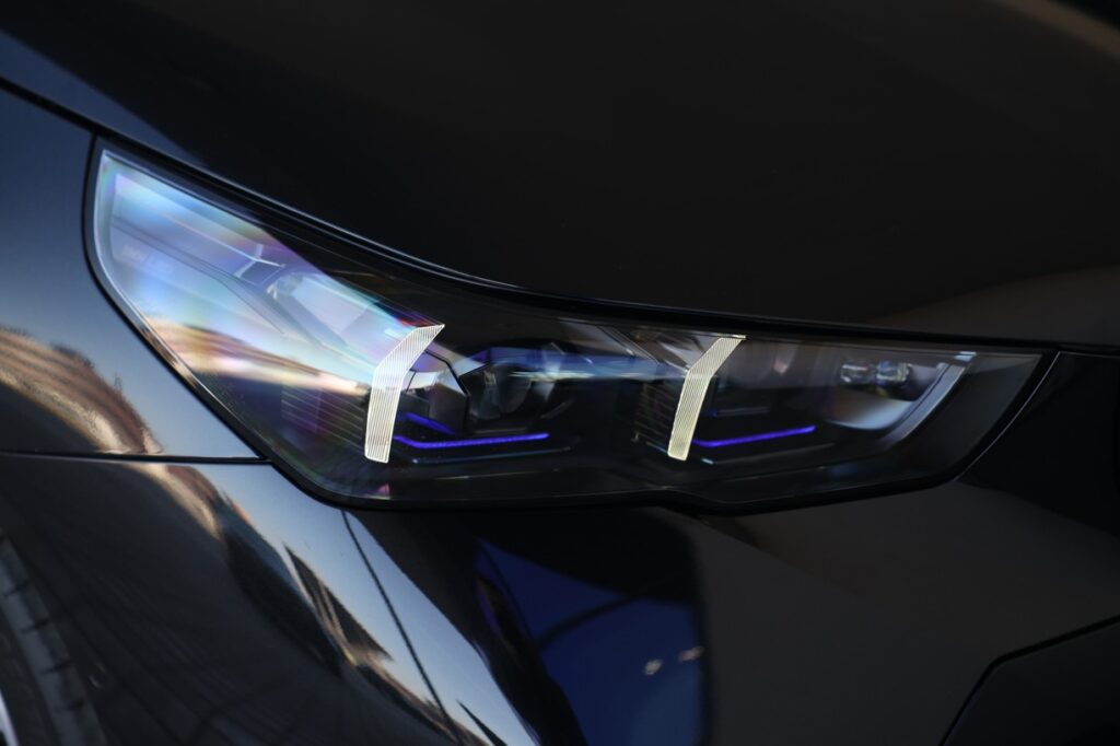 BMW 520d xDrive Touring