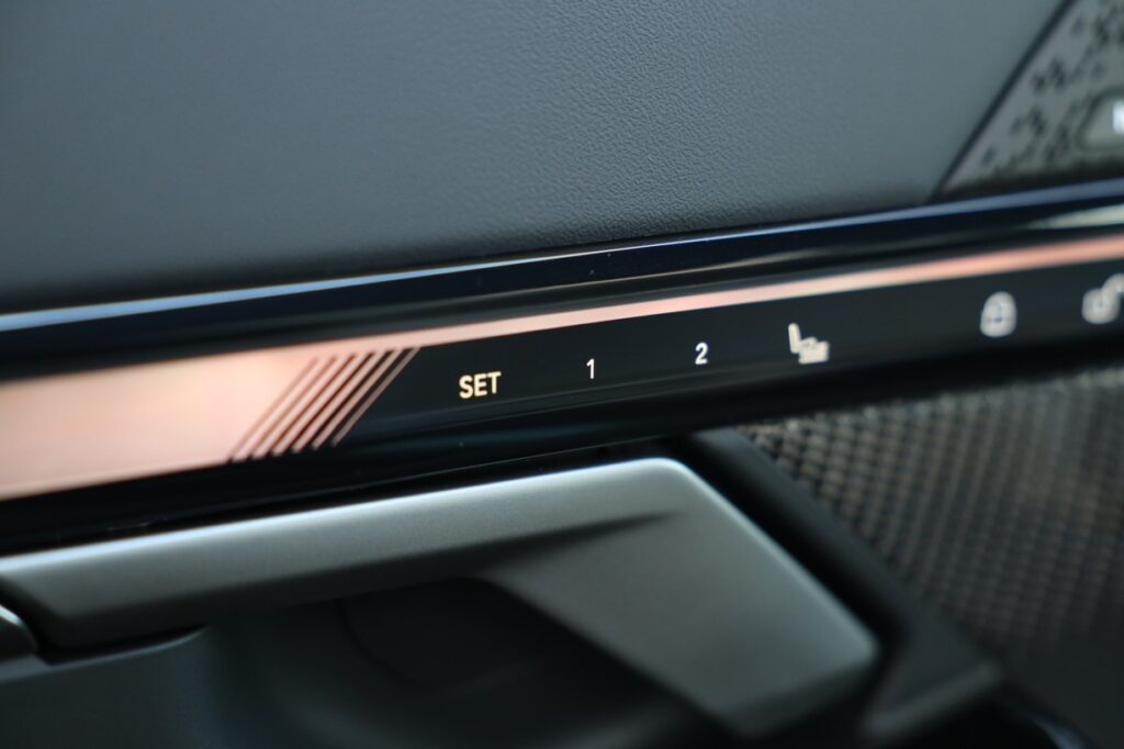 BMW 540d xDrive Sedan