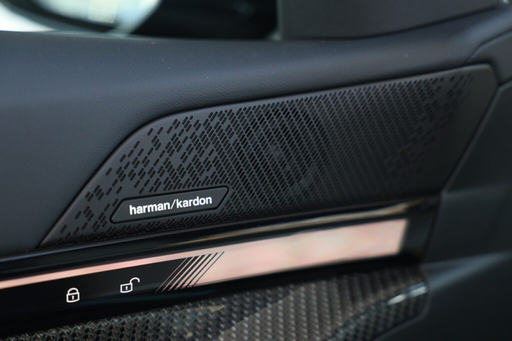 BMW 540d xDrive Sedan