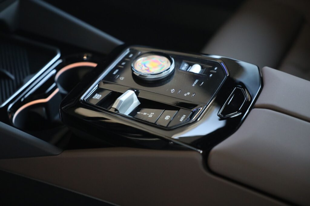 BMW 540d xDrive Sedan