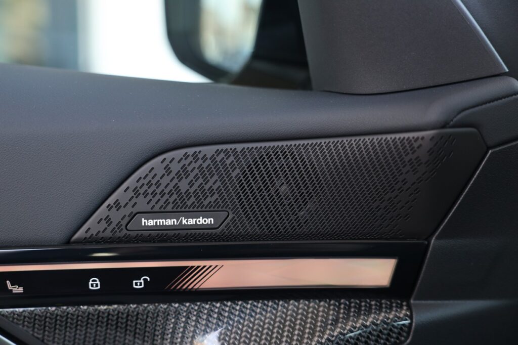 BMW 540d xDrive Sedan