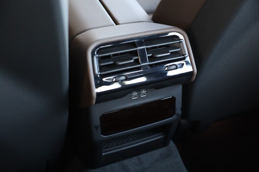 BMW 540d xDrive Sedan