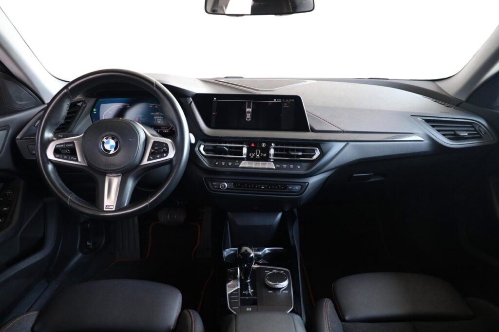 BMW 218i Gran Coupé