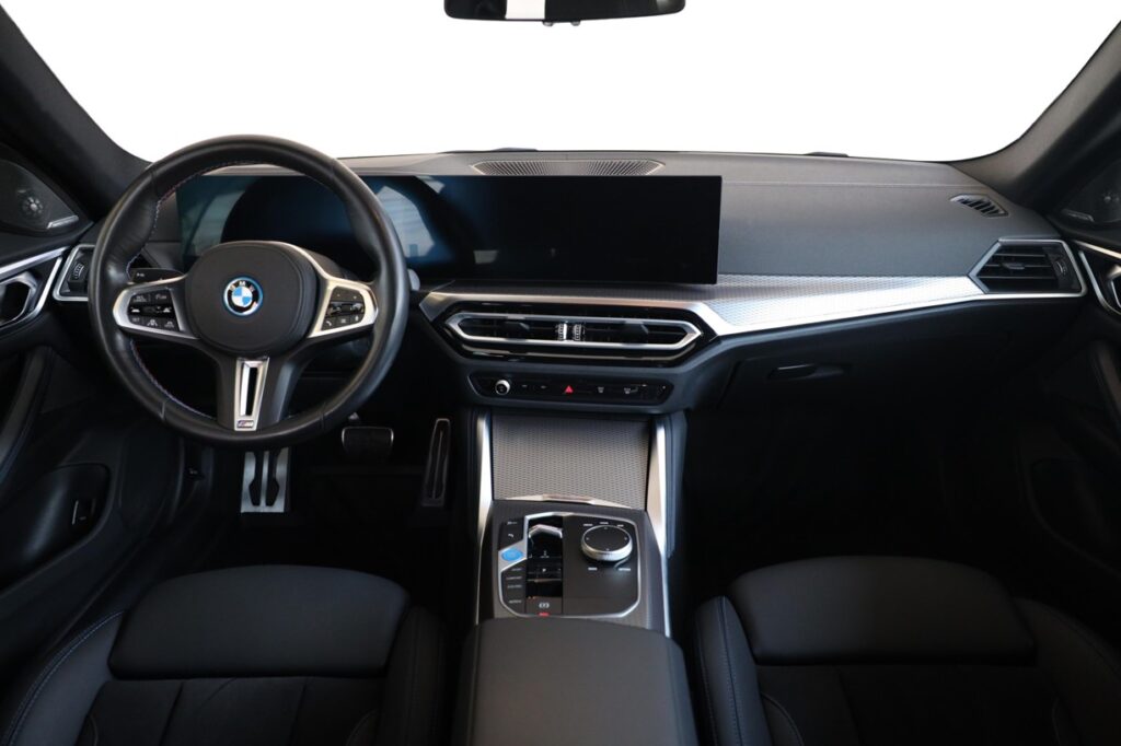 BMW i4 M50 xDrive
