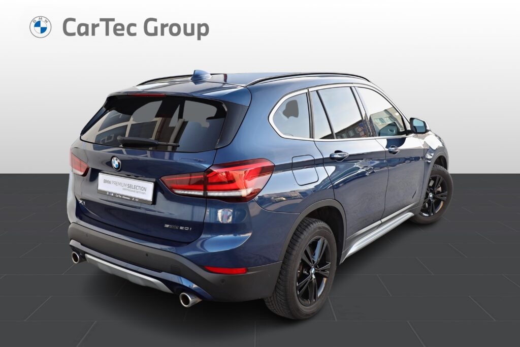 BMW X1 sDrive 20i