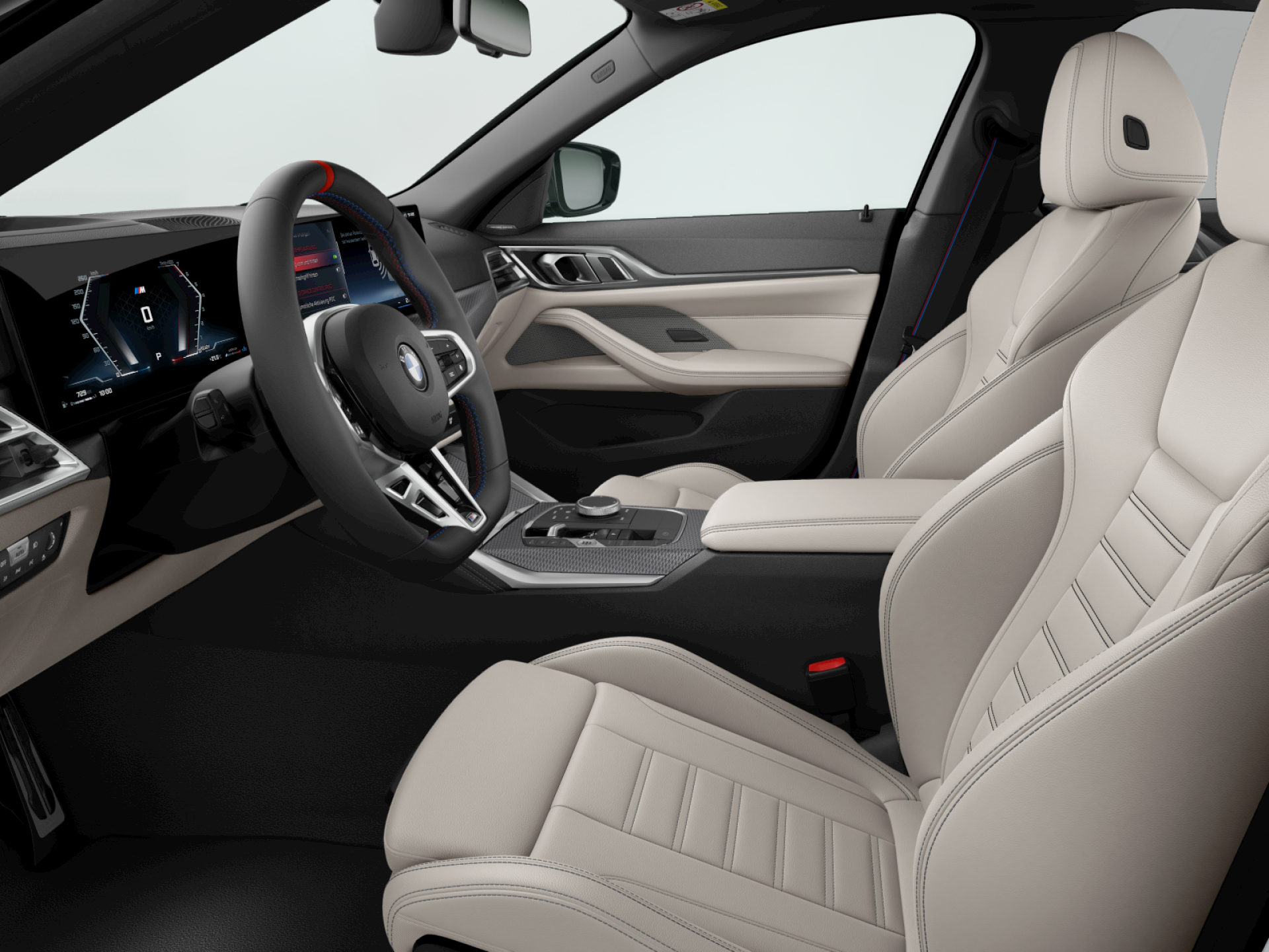 BMW M440i xDrive Gran Coupé