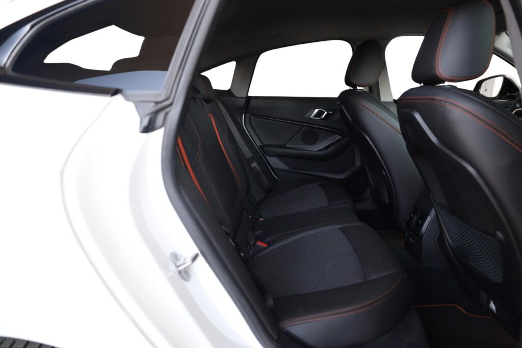 BMW 218i Gran Coupé