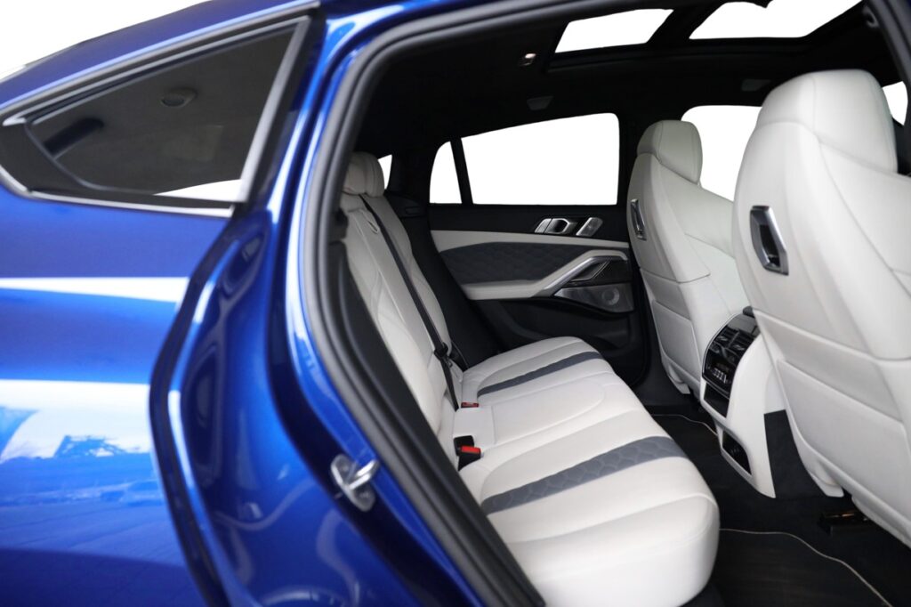 BMW X6 M Competition