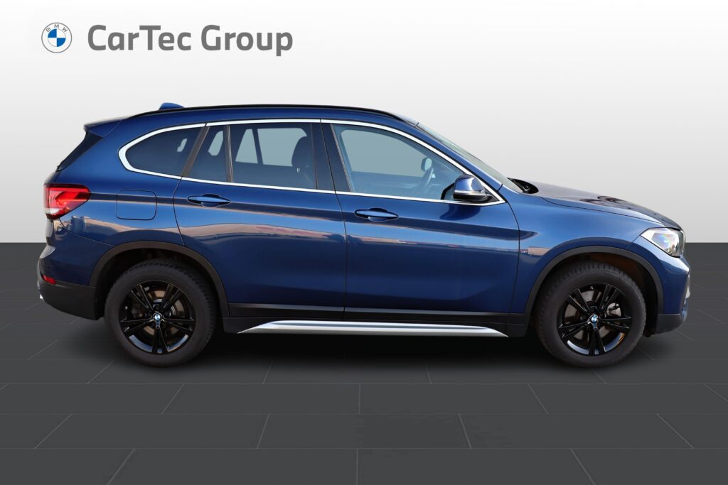 BMW X1 sDrive 20i