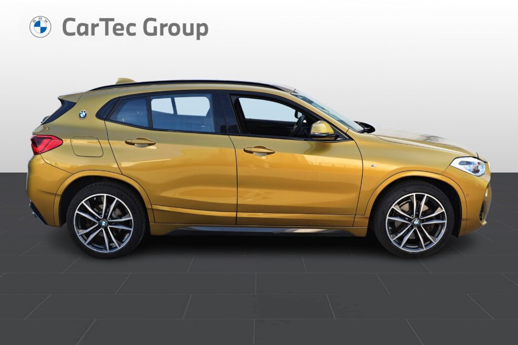 BMW X2 xDrive20d