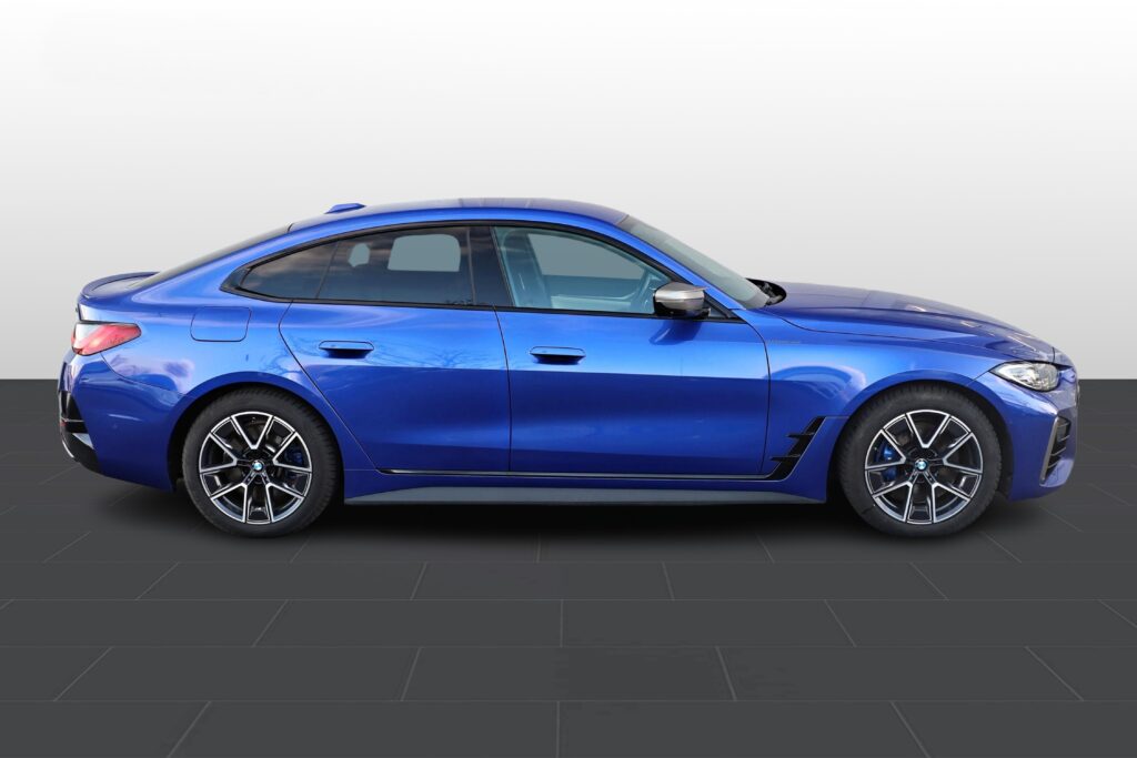 BMW M440i xDrive Gran Coupé