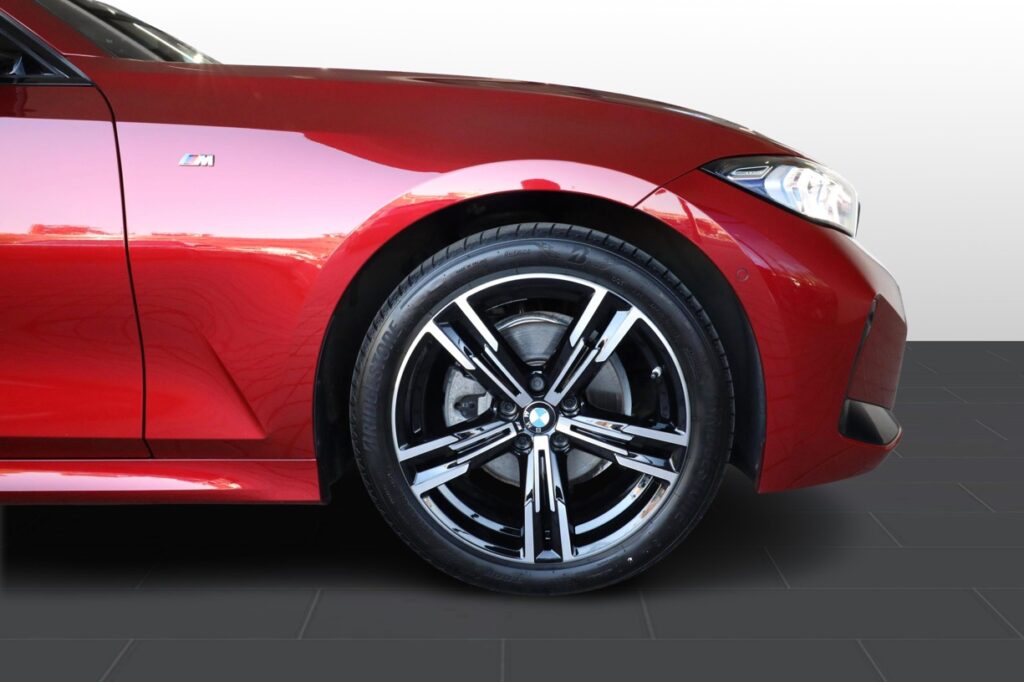 BMW 320d xDrive Touring