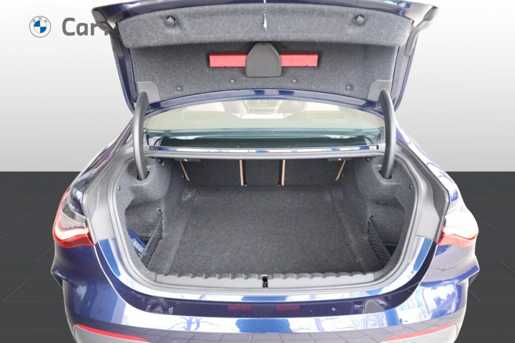 BMW 420d xDrive Coupé