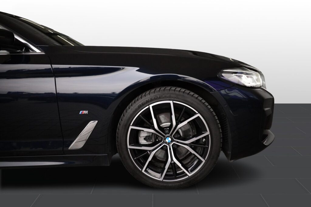 BMW 520d xDrive