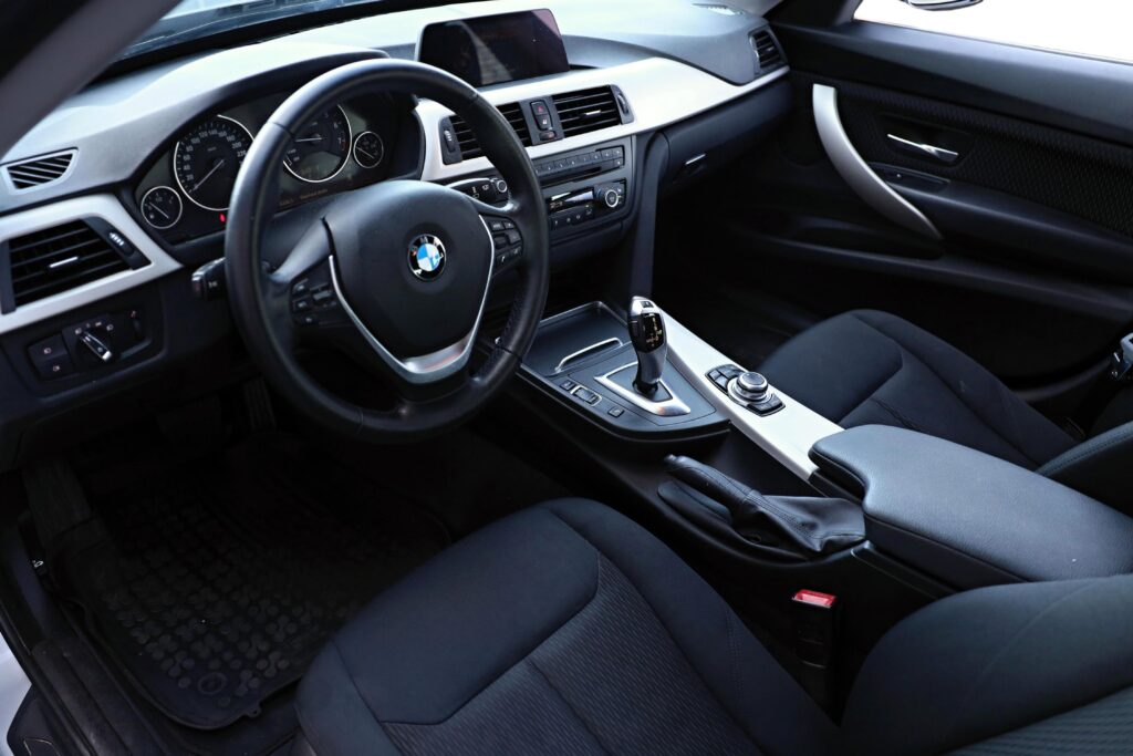 BMW 320i xDrive