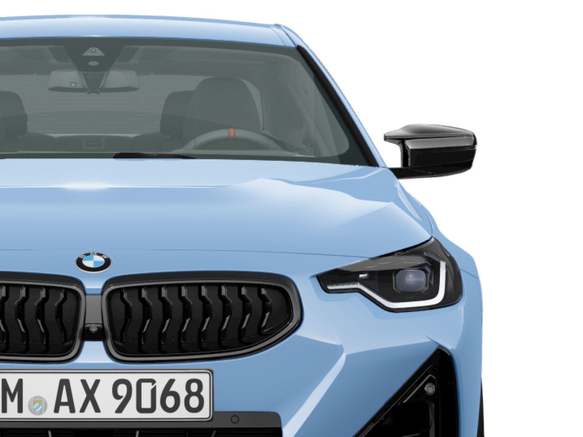 BMW M240i xDrive Coupé