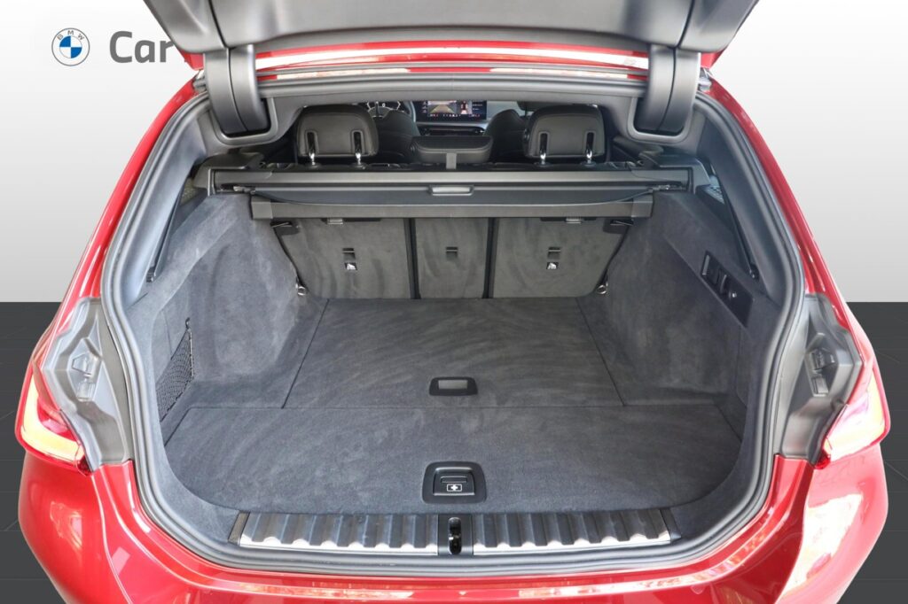 BMW 320d xDrive Touring