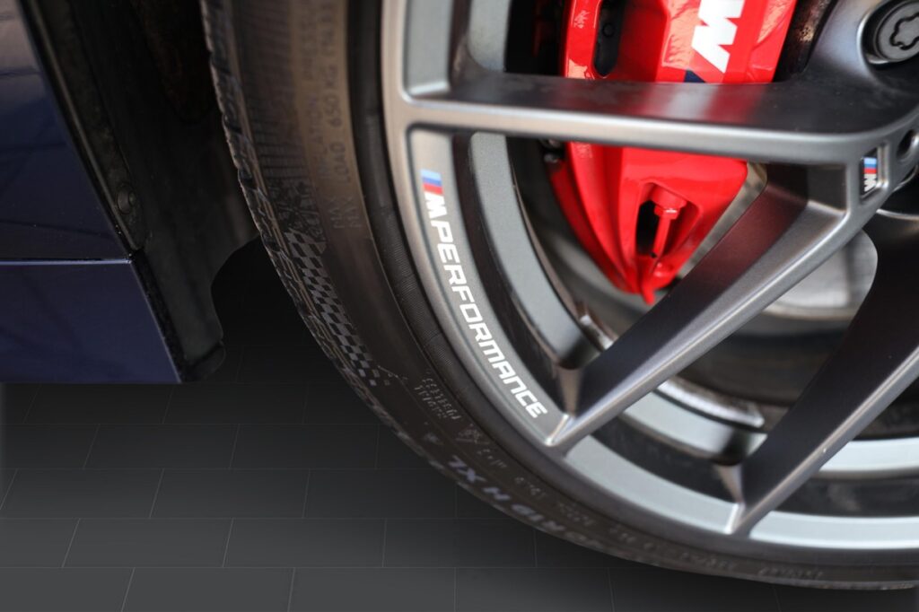 BMW 330d xDrive Sedan