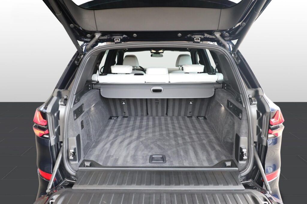 BMW X5 xDrive40d