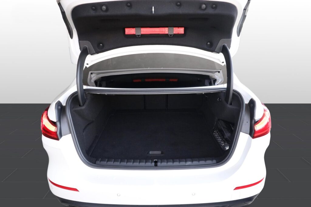 BMW 218i Gran Coupé