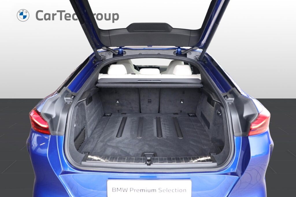 BMW X6 M Competition