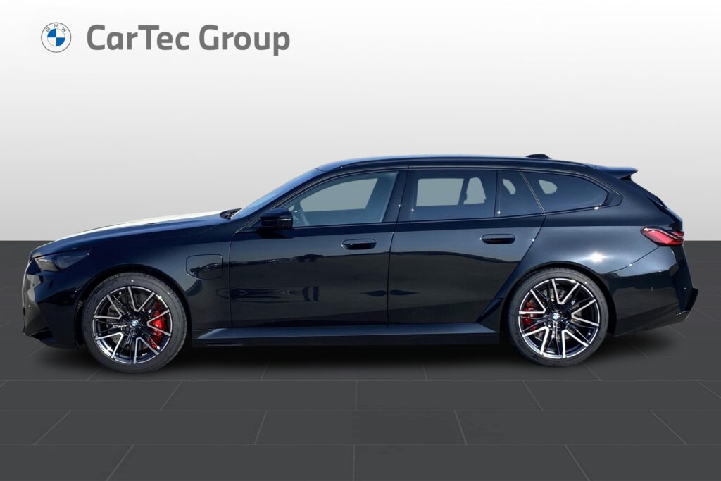 BMW M5 Touring