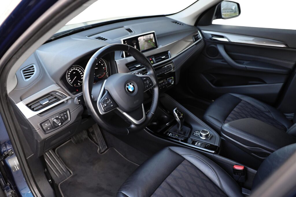 BMW X1 sDrive 20i