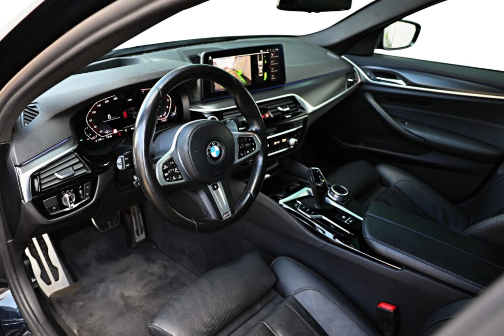 BMW 540i xDrive