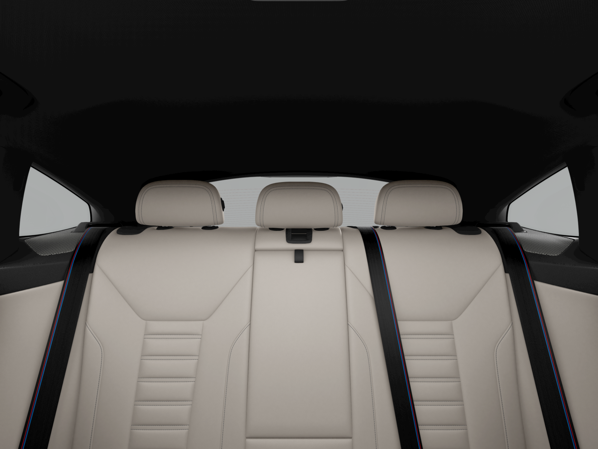 BMW M440i xDrive Gran Coupé