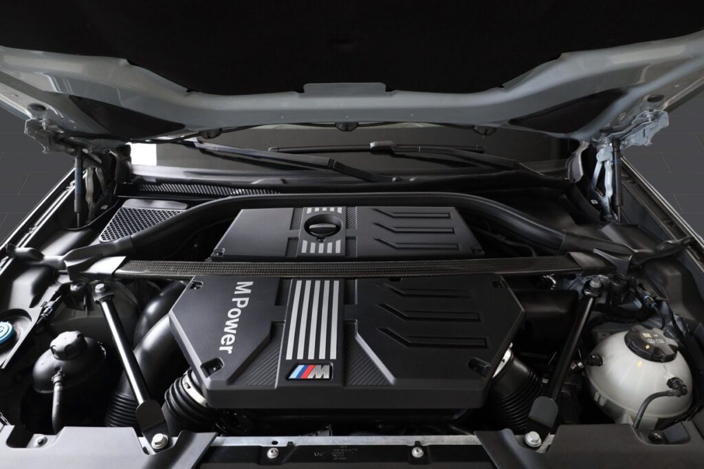 BMW X3 M Competition