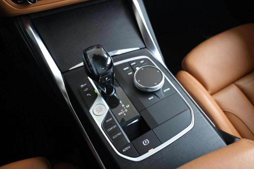 BMW 420d xDrive Coupé