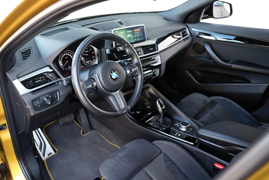 BMW X2 xDrive20d