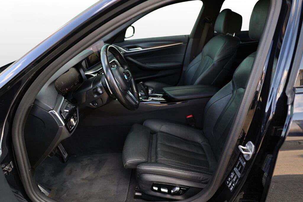 BMW 540i xDrive