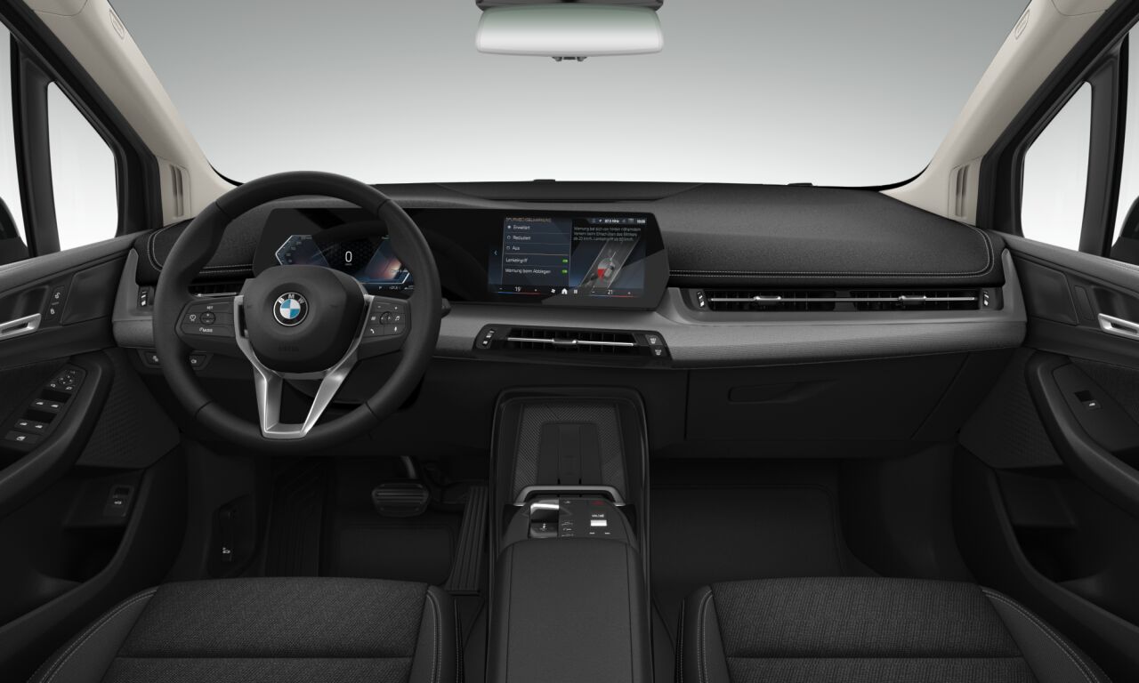 BMW 218i Active Tourer