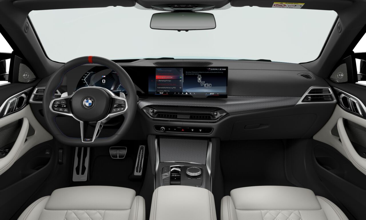 BMW M440i xDrive Convertible