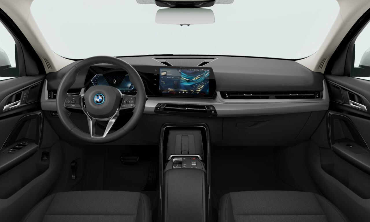 BMW iX2 eDrive20