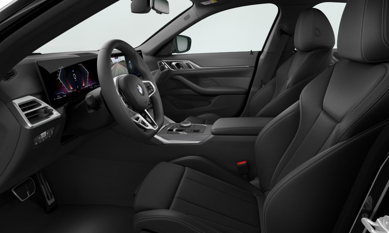 BMW 420d xDrive Gran Coupe