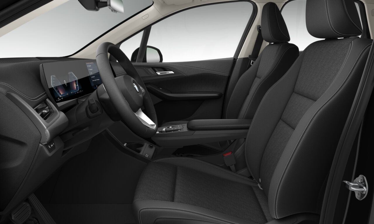 BMW 218i Active Tourer