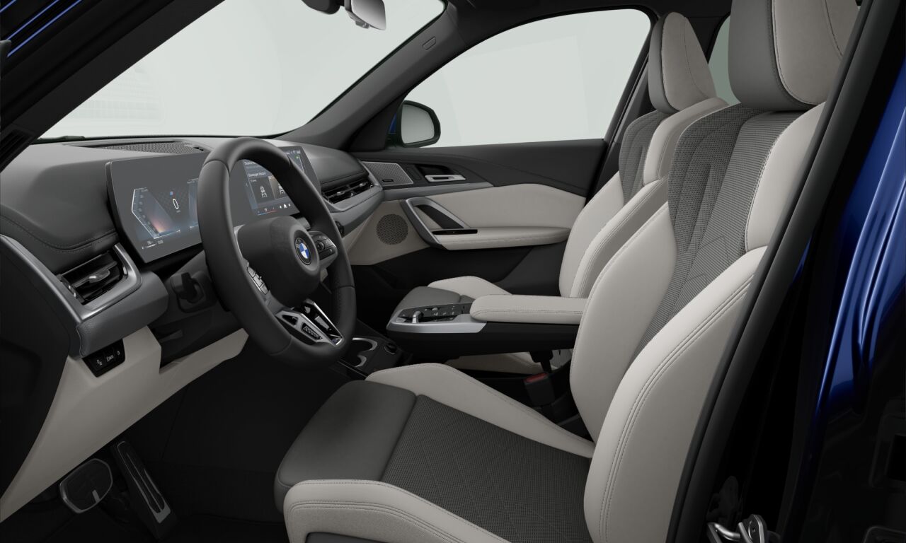 BMW X1 sDrive20i