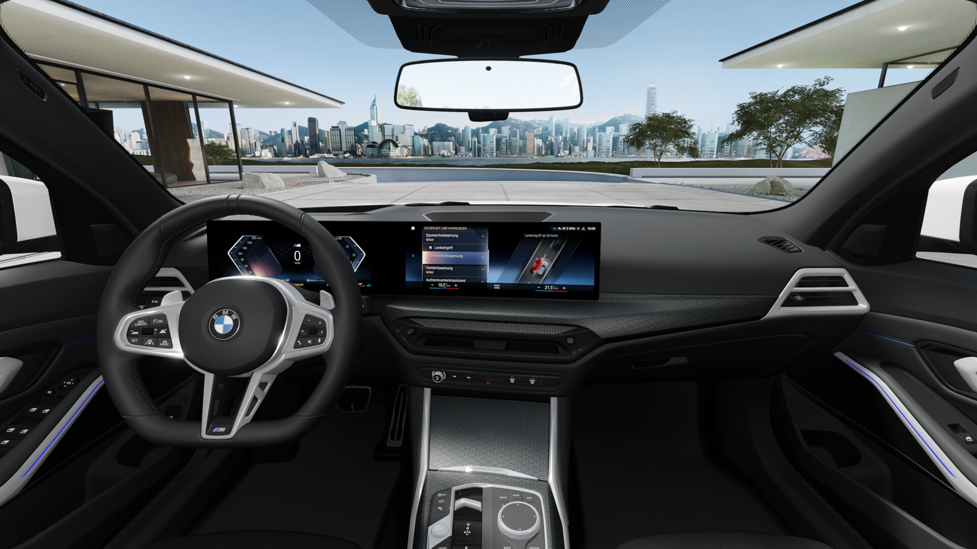 BMW 320d xDrive Touring