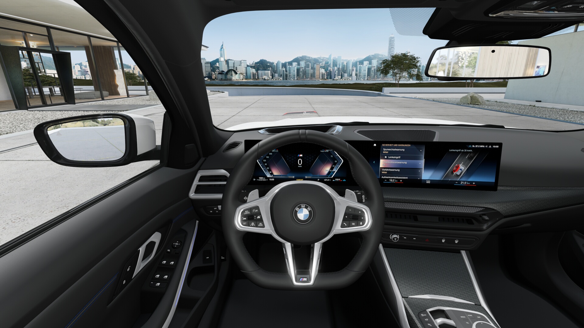 BMW 320d xDrive Touring