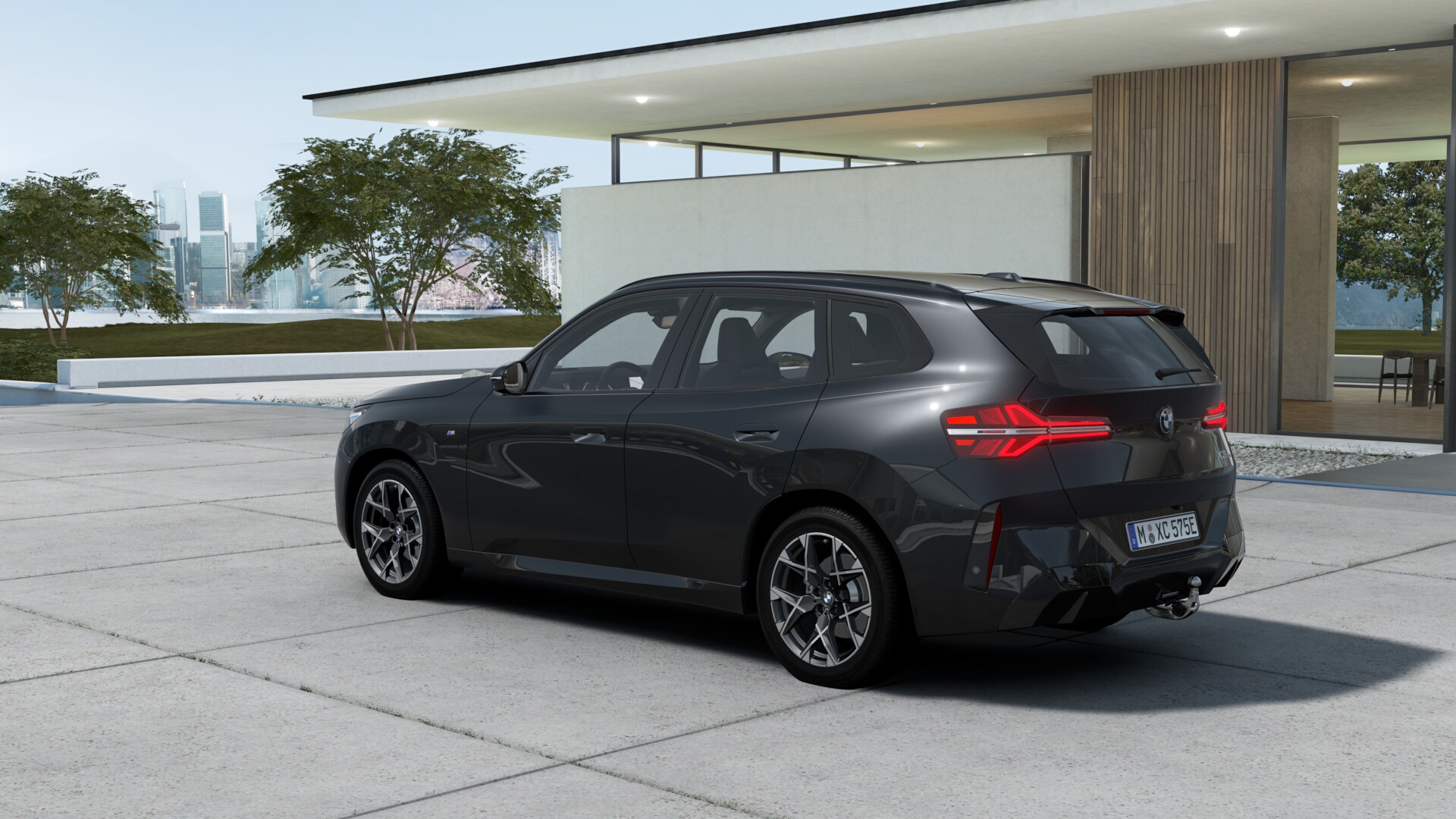 BMW X3 30e xDrive