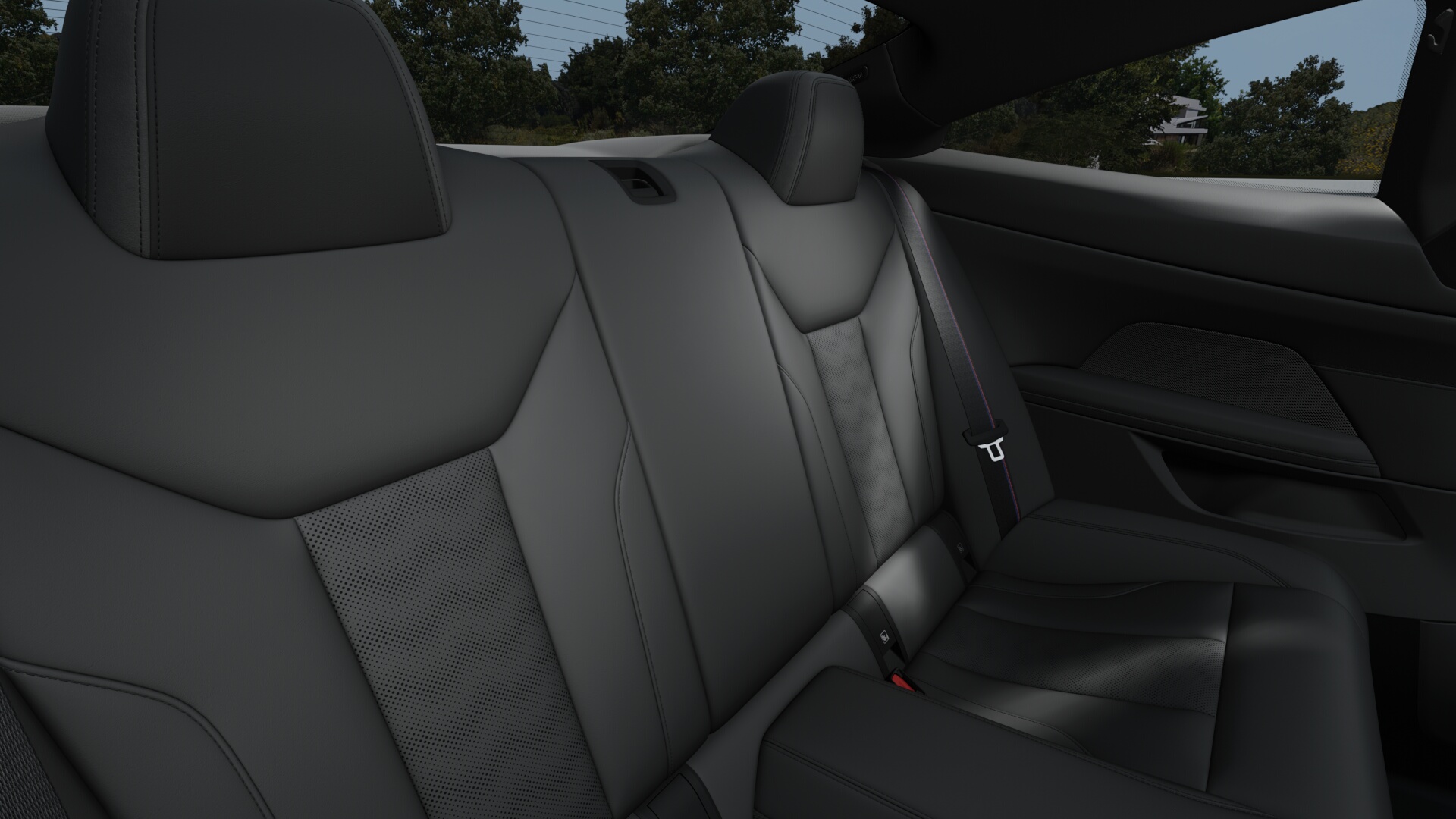 BMW M4 Competition M xDrive