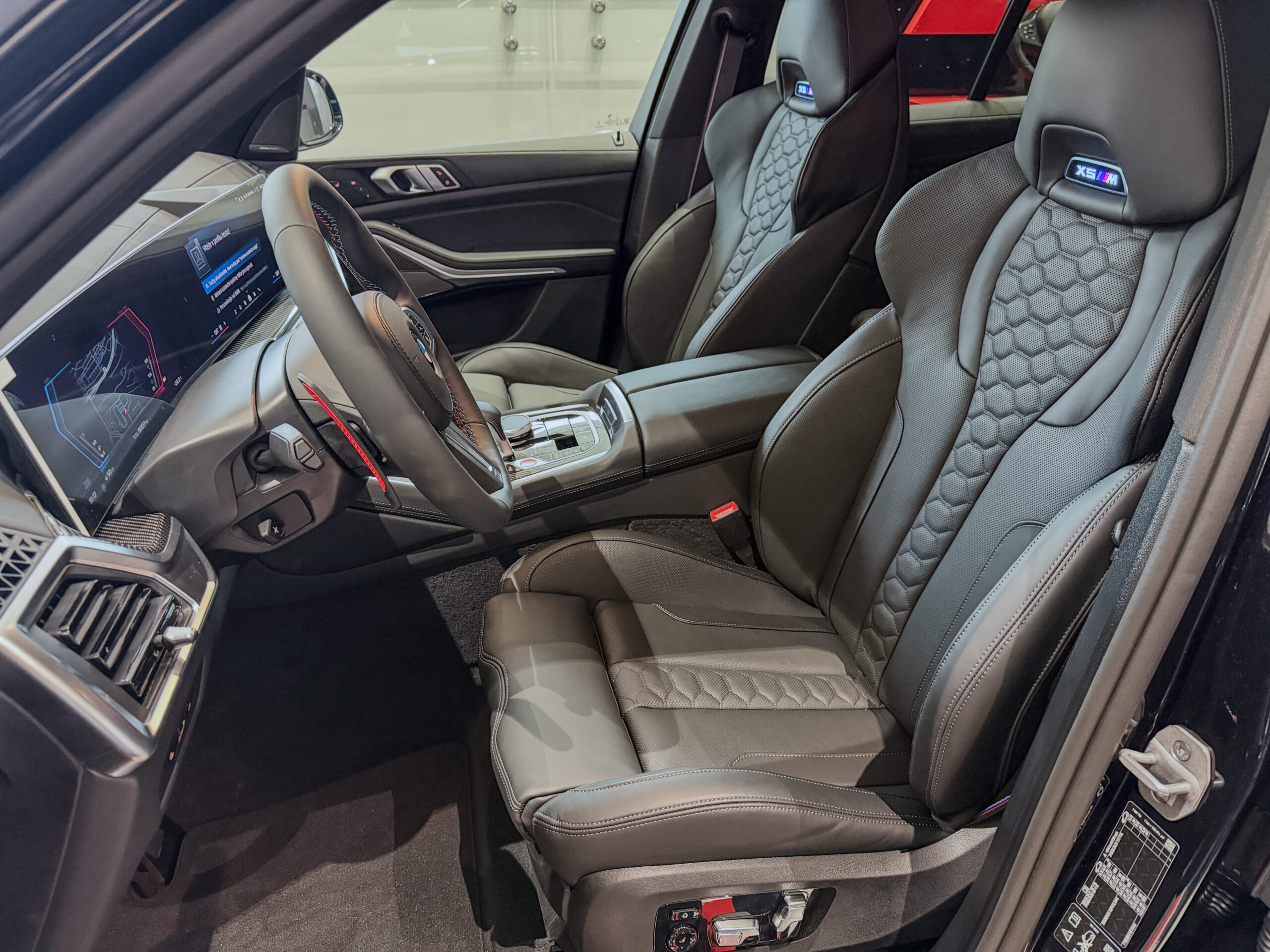 BMW X5 M Competition