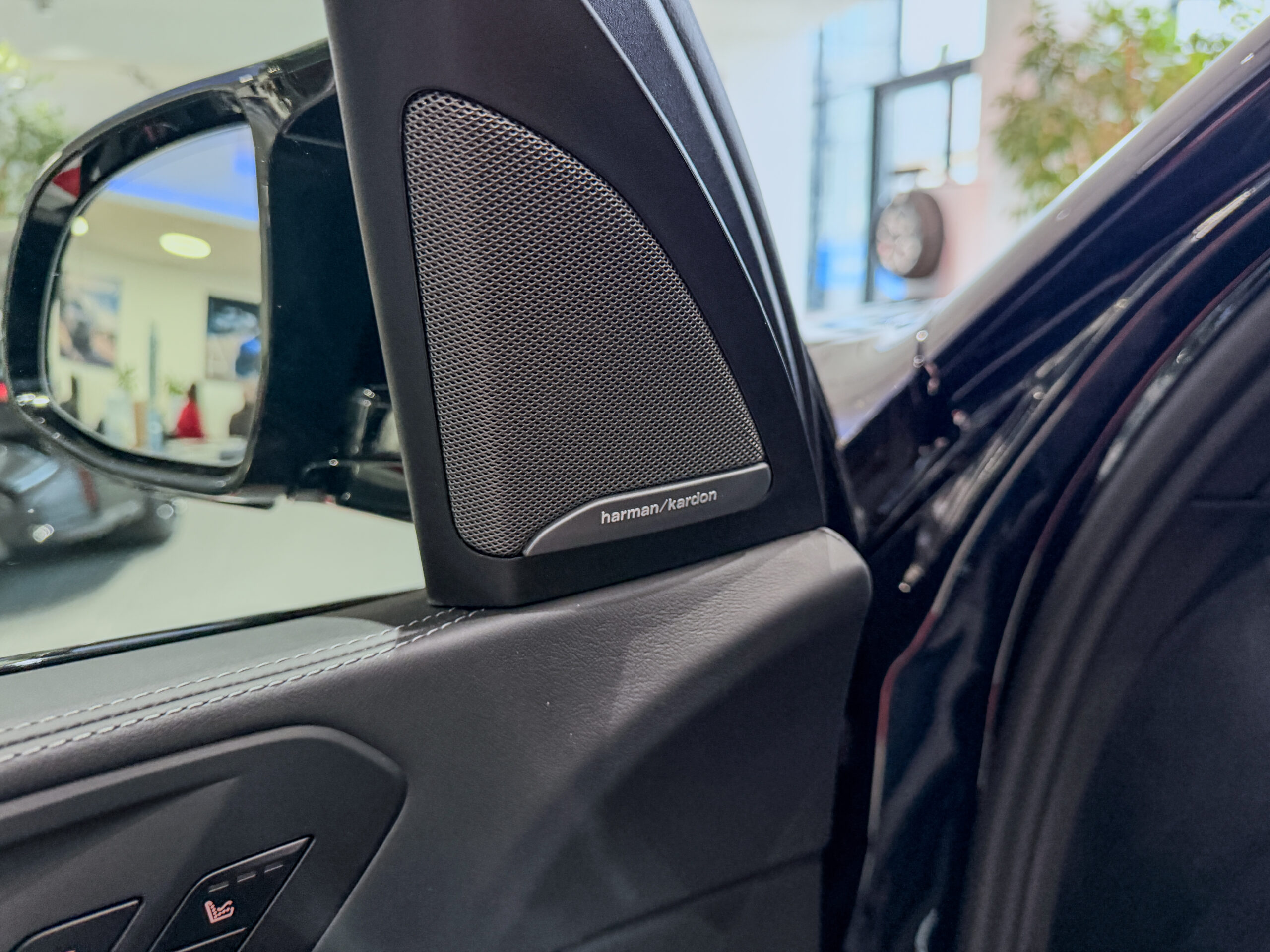 BMW X5 M Competition