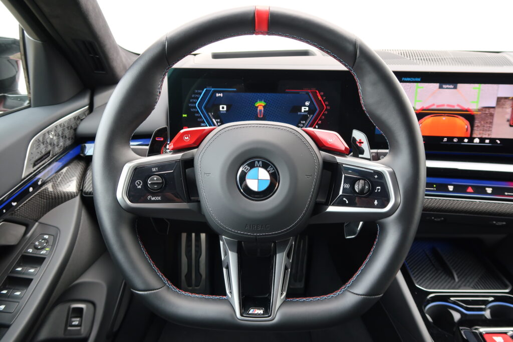 BMW M5 Touring