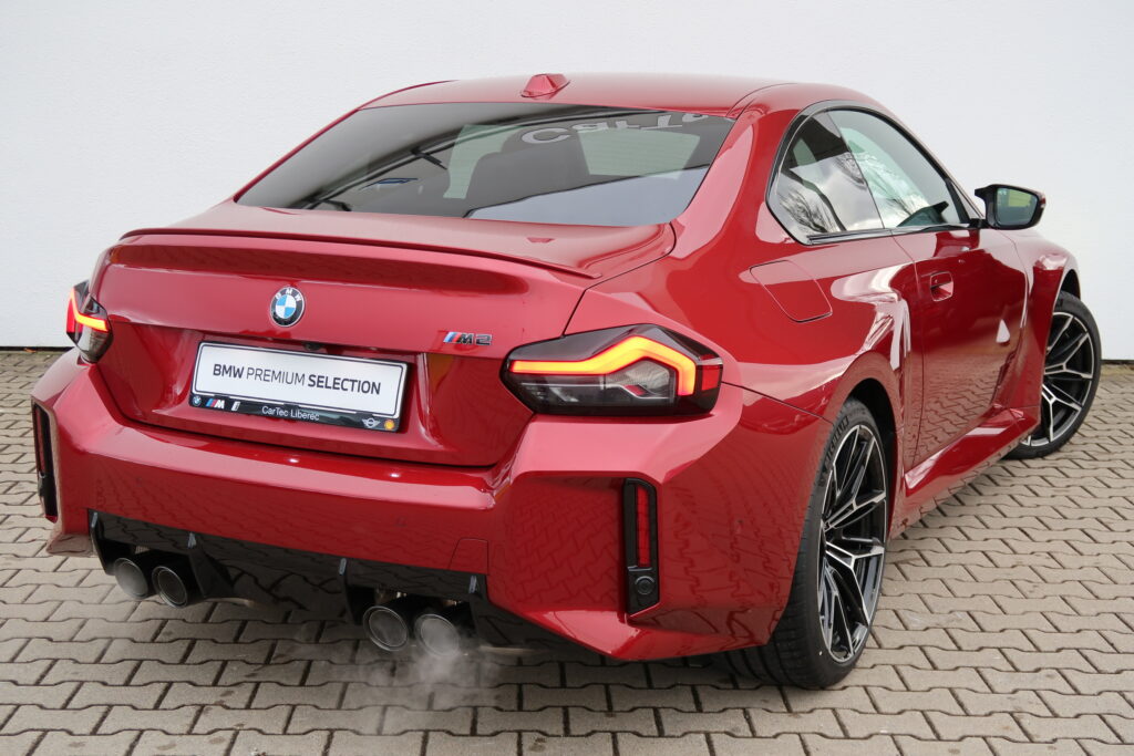 BMW M2 Coupe